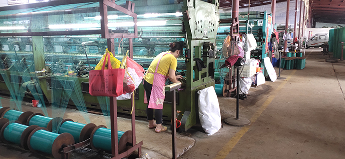 建筑安全网安装使用方法讲解